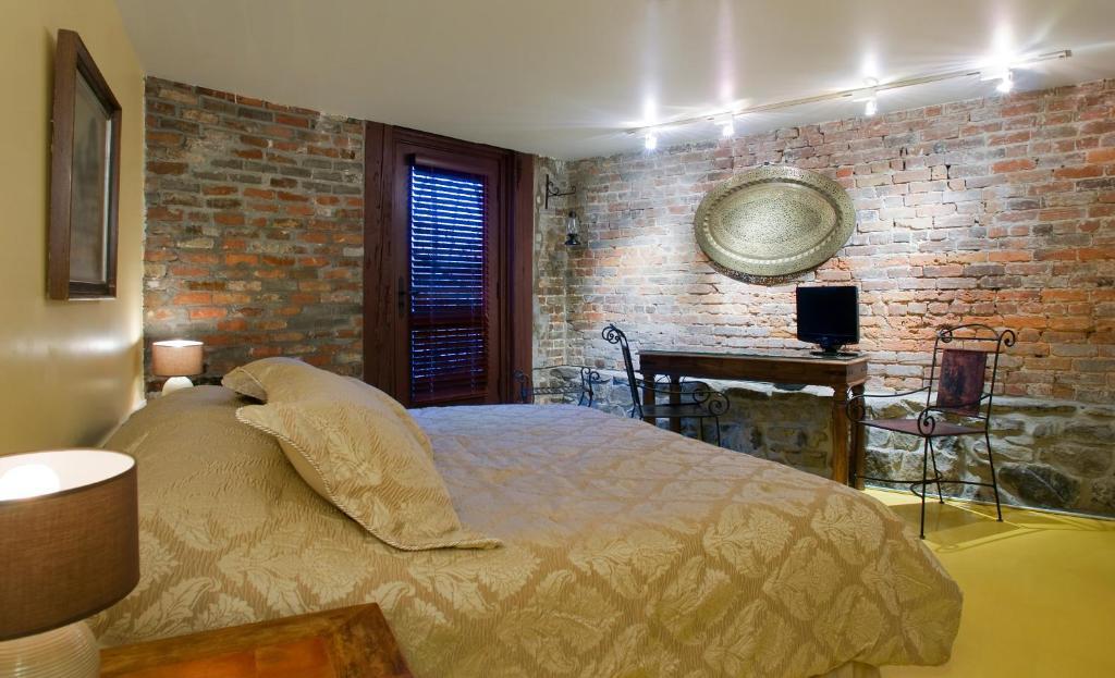 Auberge Bonsecours Montreal Ngoại thất bức ảnh